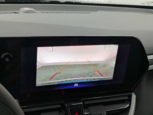 New 2026 Chevrolet TrailBlazer LT image 29