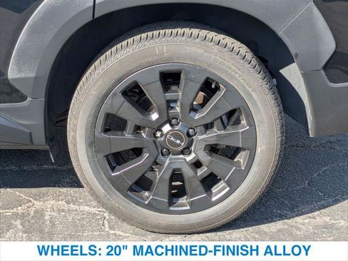 Certified 2023 Honda Passport Elite image 11