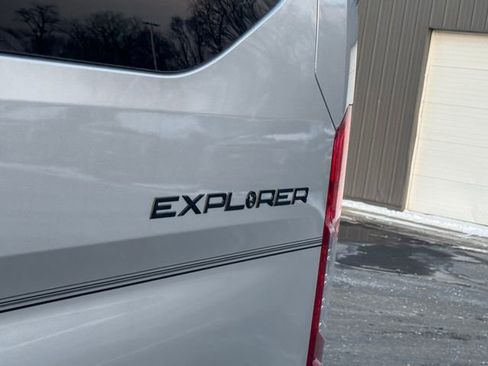 New 2026 Ford Transit 150 Low Roof AWD image 7