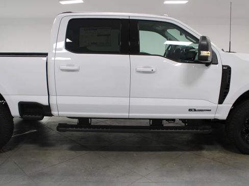 New 2026 Ford F250 XLT w/ XLT Premium Package image 10