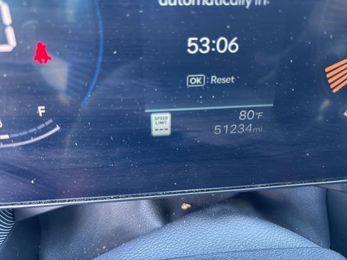 Used 2024 Hyundai Sonata SEL FWD image 16