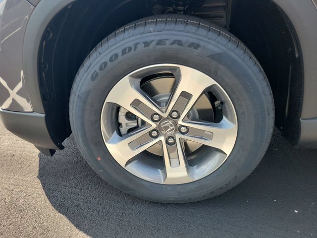 New 2026 Honda Pilot EX-L image 17