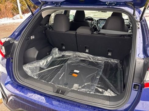 New 2026 Subaru Crosstrek 2.0i Premium image 15