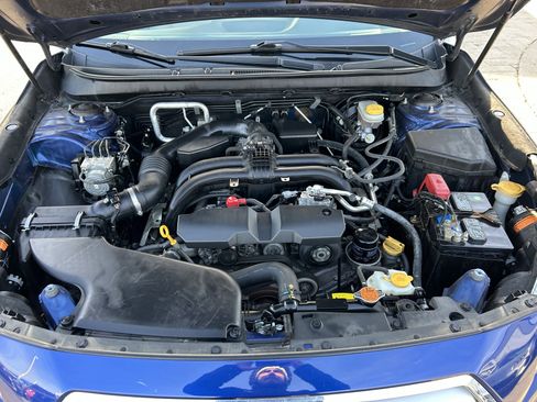 Used 2017 Subaru Legacy 2.5i Limited image 29