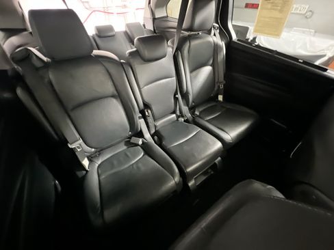 Used 2022 Honda Odyssey EX-L image 33