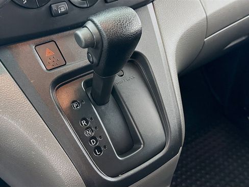 Used 2021 Nissan NV200 SV image 22