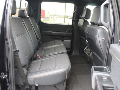 New 2026 Ford F150 Tremor w/ Bed Utility Package AWD/4WD image 18