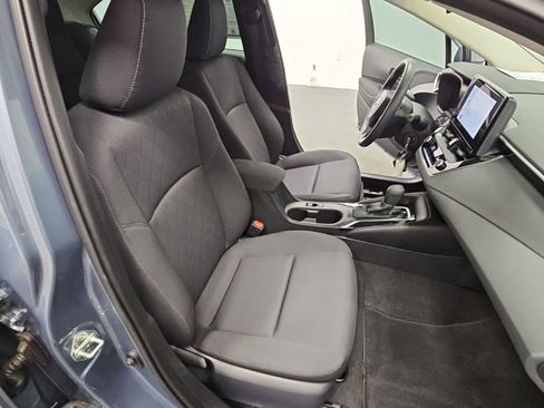 Used 2024 Toyota Corolla LE FWD image 22