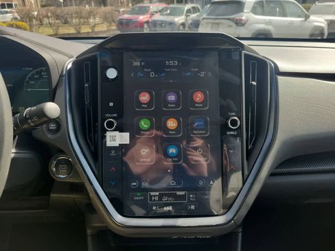 New 2026 Subaru Crosstrek 2.5i Limited image 30