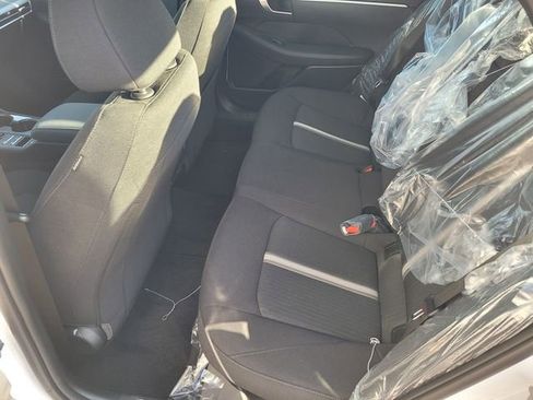 New 2026 Hyundai Sonata SE image 9