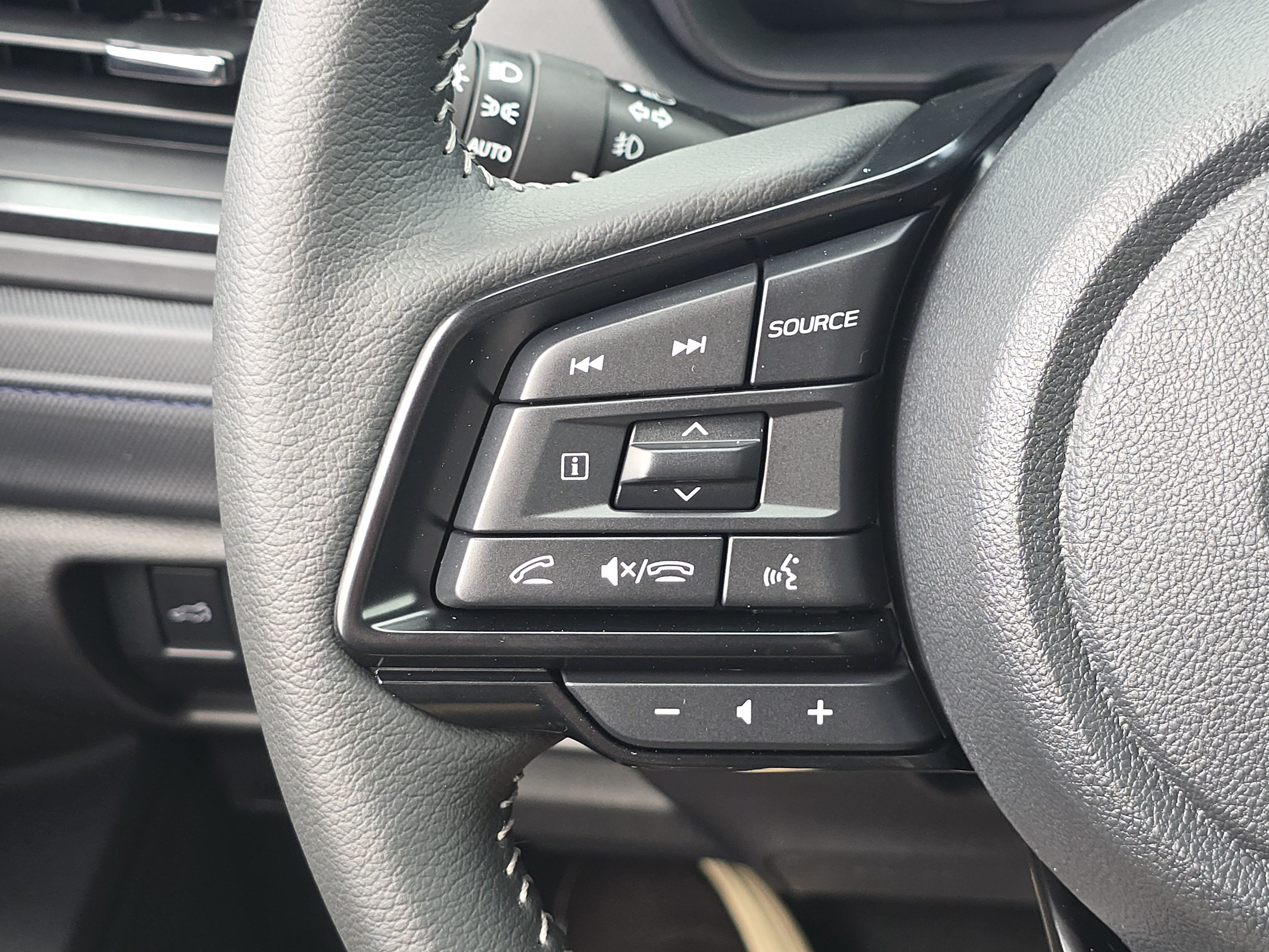 New 2026 Subaru Forester Premium AWD/4WD image 26