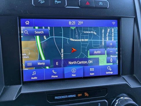 Used 2020 Ford F150 XLT w/ Equipment Group 302A Luxury image 13