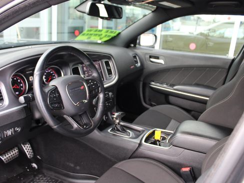 Certified 2021 Dodge Charger Scat Pack image 36