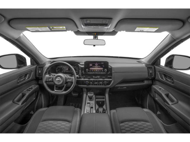 Used 2024 Nissan Pathfinder SV w/ SV Premium Package FWD image 11