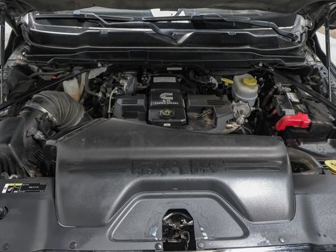 Used 2024 RAM 3500 Big Horn w/ Night Edition AWD/4WD image 56