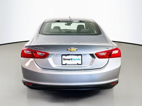 Used 2024 Chevrolet Malibu LT image 6