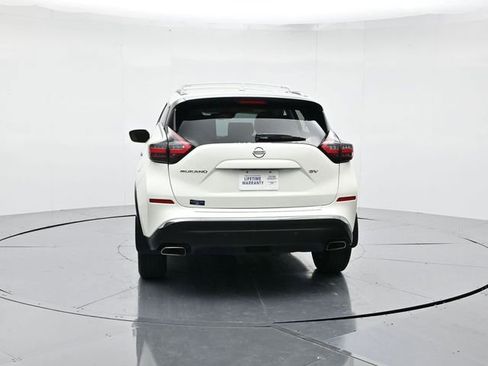 Used 2021 Nissan Murano SV image 8