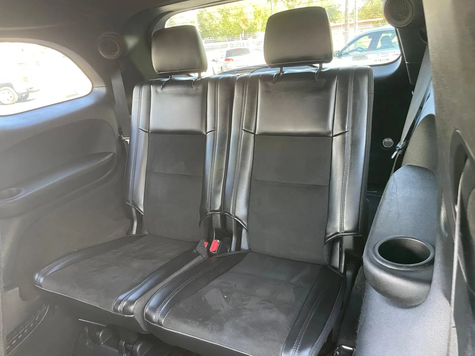Used 2020 Dodge Durango GT AWD/4WD image 14