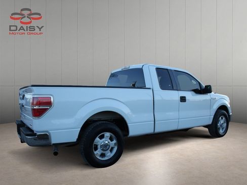 Used 2013 Ford F150 XLT w/ Trailer Tow Pkg image 5