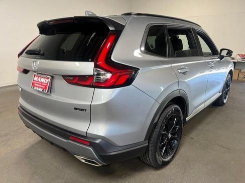 Used 2024 Honda CR-V Sport image 3