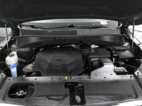Used 2019 Kia Sorento SX image 35