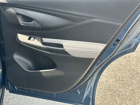 Certified 2024 Buick Envista Avenir image 16