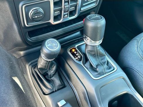 New 2026 Jeep Gladiator Sport image 11