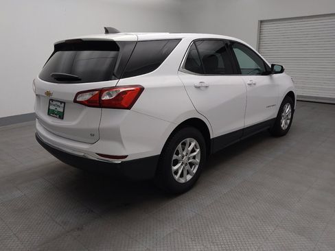 Used 2019 Chevrolet Equinox LT w/ LPO, Cargo Package FWD image 9