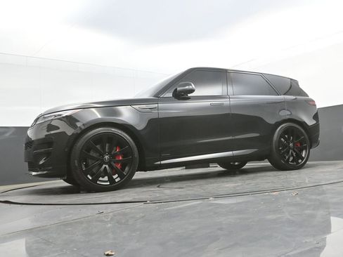 Used 2025 Land Rover Range Rover Sport Autobiography image 31