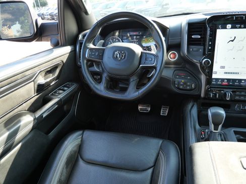 Used 2022 RAM 1500 TRX w/ TRX Level 1 Equipment Group AWD/4WD image 9