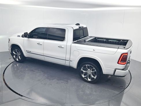 Used 2021 RAM 1500 Limited image 69
