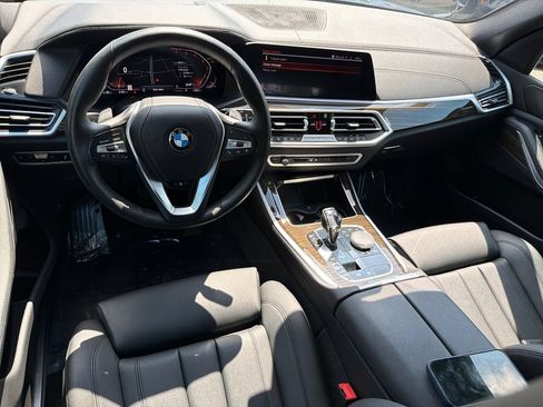 Used 2019 BMW X5 xDrive40i w/ Convenience Package AWD/4WD image 22