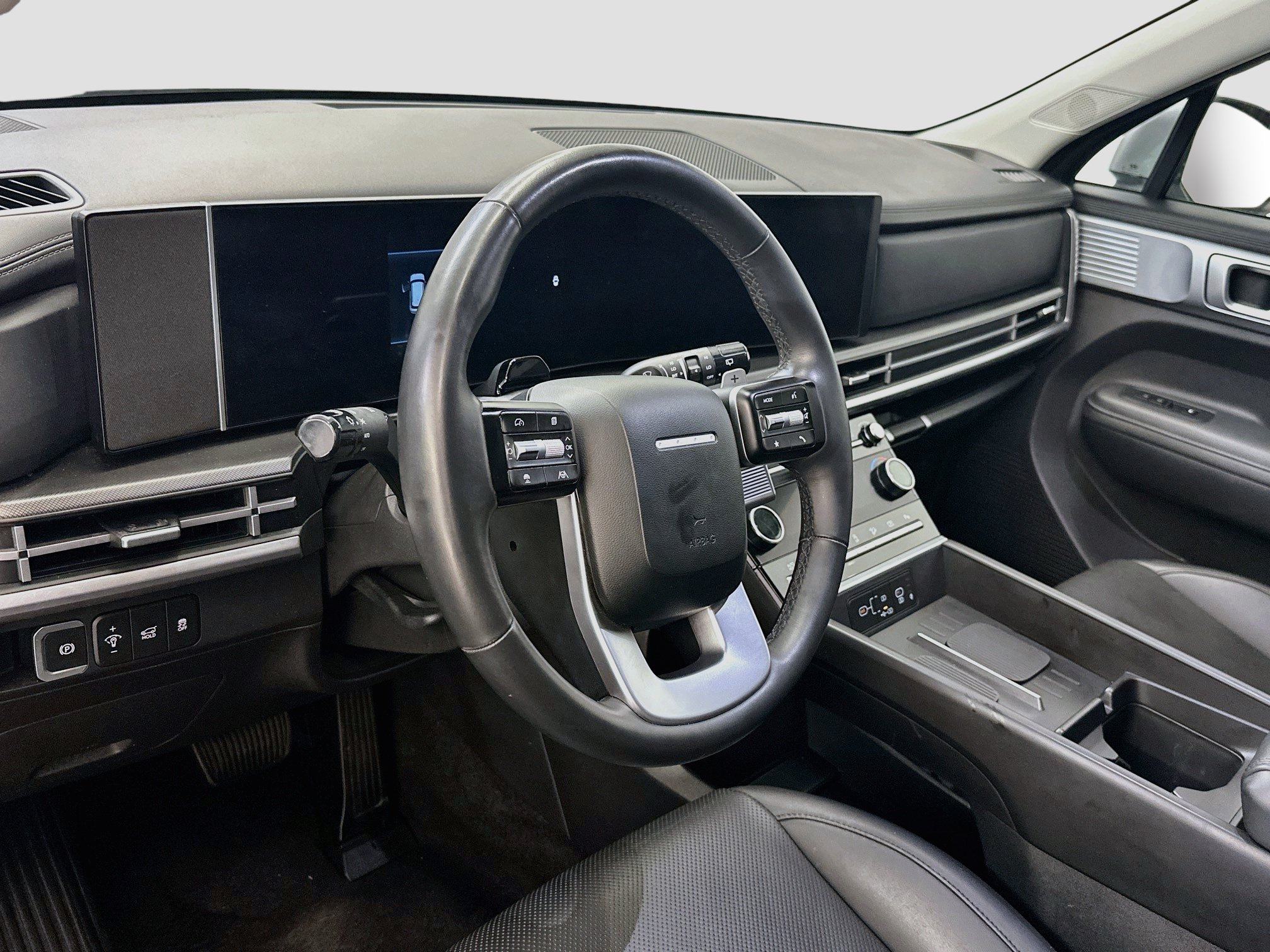 Used 2025 Hyundai Santa Fe SEL AWD/4WD image 18