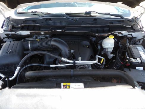 Used 2016 RAM 1500 Tradesman w/ Popular Equipment Group AWD/4WD image 23