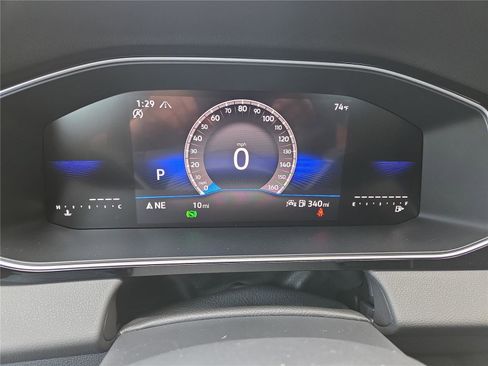 New 2026 Volkswagen Jetta Sport image 17