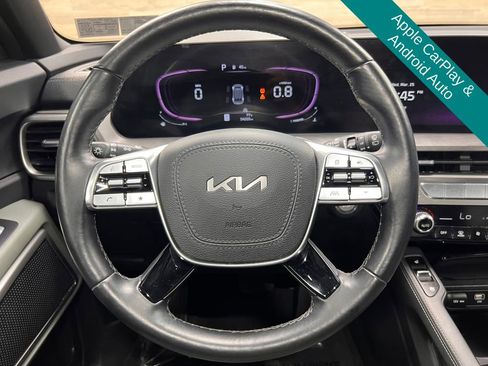 Used 2023 Kia Telluride EX X-Line AWD/4WD image 9