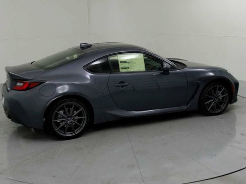 New 2026 Subaru BRZ Limited RWD image 11
