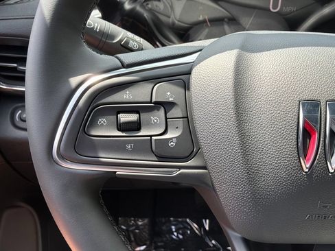 New 2026 Buick Envista Preferred w/ Convenience I Package FWD image 20