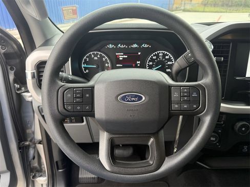 Used 2023 Ford F150 XLT image 14