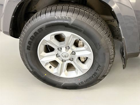 Used 2024 Toyota 4Runner SR5 image 11