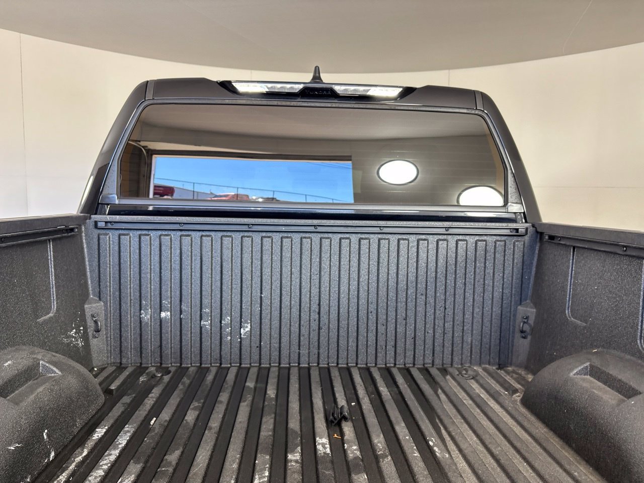 Used 2023 Toyota Tundra Limited w/ Power Package AWD/4WD image 25