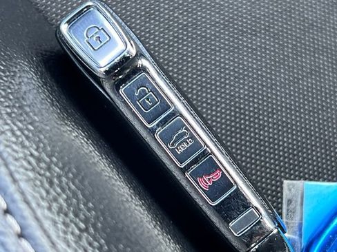 Used 2023 Kia Forte GT-Line FWD image 25