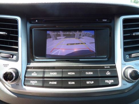 Used 2016 Hyundai Tucson Eco image 16