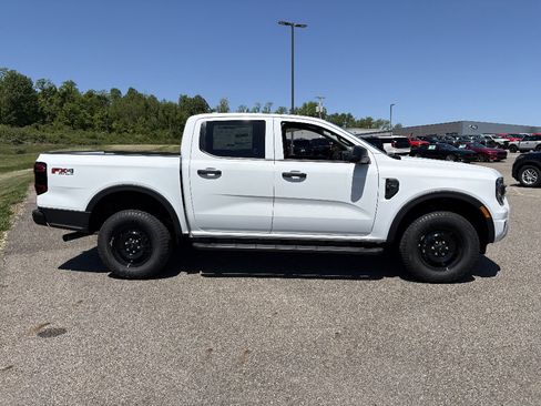New 2026 Ford Ranger XL AWD/4WD image 6