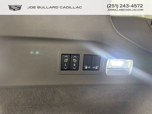 New 2026 Cadillac Escalade IQL Sport 1 image 18