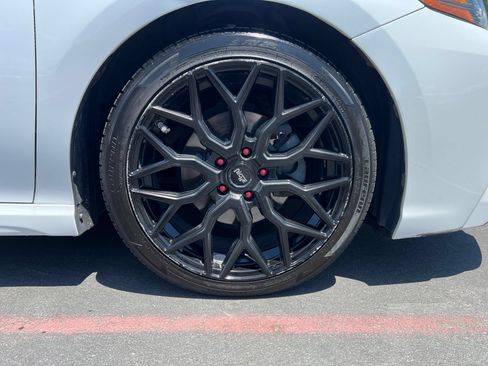 Used 2019 Toyota Camry XSE w/ Driver Assist Package FWD image 30