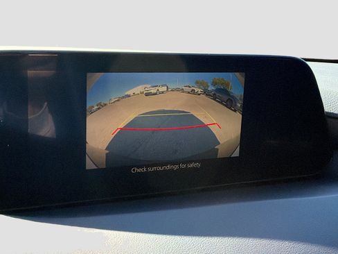 New 2026 MAZDA MAZDA3 s image 32