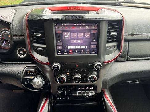 Used 2019 RAM 1500 Rebel w/ Rebel Level 2 Equipment Group AWD/4WD image 29