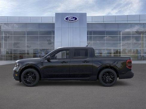 New 2026 Ford Maverick XLT w/ Equipment Group 301A AWD/4WD image 3