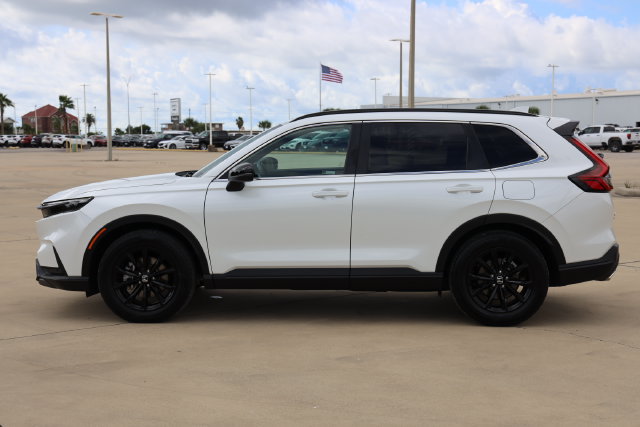 Used 2024 Honda CR-V Sport-L image 5